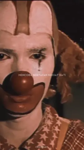 Sudahlah Badut:( #adaband #manusiabodohadaband