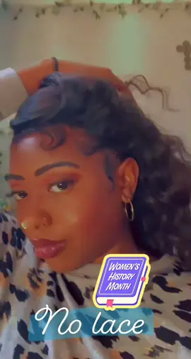 Hello beautiful people #PassTheBIC #ScreamItOut #itsgivin #bossbitch #lips #curls #nicehair #prettygirls #fyp #like #withlove #comment #clickthebio #nohatejustlove #tiktok #videos