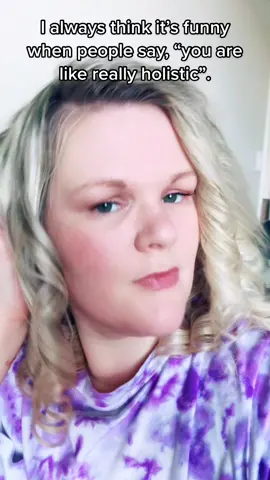 #holistic #crunchy #crunchymoms