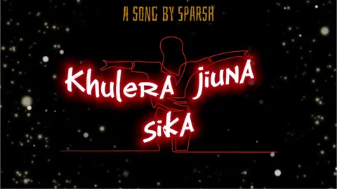 official song out now , full song on YouTube , link in my profile ☺️☺️please share and subscribe #khulerajiunasika #splohorung #sparsh #sparshofficial