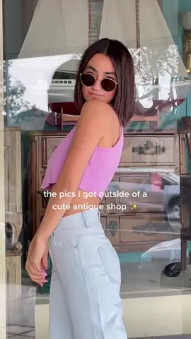 wearing @pacsun 💜 #howtopose #igtips #lagunabeach #outfitinspo #photoinspo