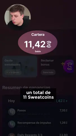 Esta APP Me Paga Por Caminar