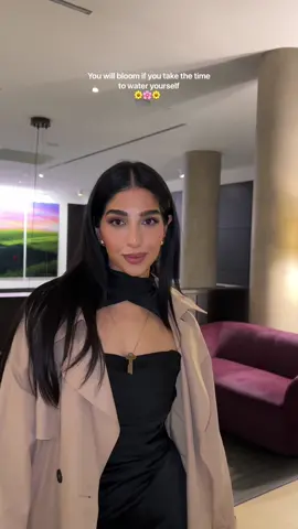 Self-care is a MUST for me