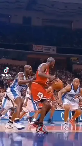 #AirJordan #michaeljordan #nba75thanniversary #chicagobulls #anthonymason