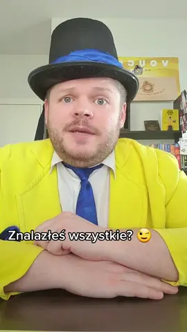 Udało Ci się? 😉 #panbuźka #zagadka #DOBRYhasztag