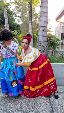 Seguimos con #encanto #showencanto #nosehanladebruno #mirabel #Venezuela