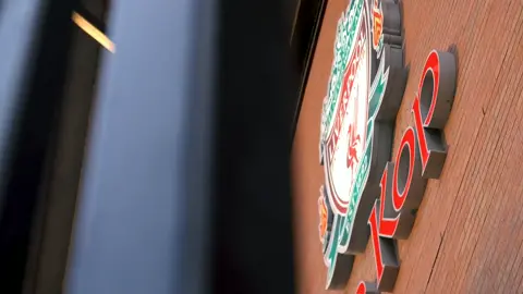 pure love 🔴 #liverpool #thereds #ynwa #thekops #kopites #sepakbola #ucl