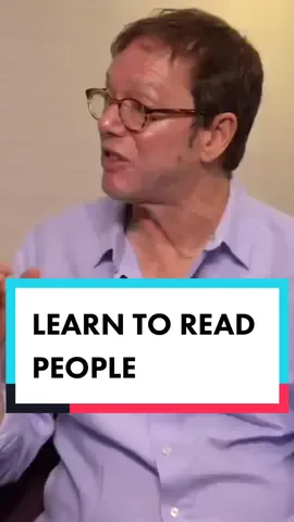 Once you learn to understand and read people you will gain a lot of power. #robertgreene #fyp #tiktok #inspiration