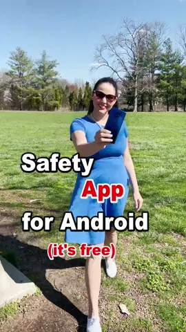 Coming to iOS soon! #android #safety #security #hammerpartner #staysafe