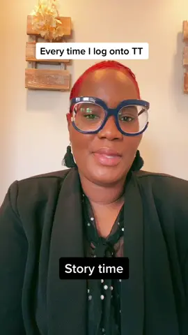 Please get to the point people #storytime #fyp #PassTheBIC