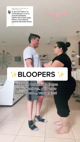 Responder a @valentinaberriosg lo qué pasa que la gente interpreta los videos como quieren #parejas #pareja #haters #reto #Love #amor #gordita #esposos #enamorados #ScreamItOut #ComeDanceWithMe #PassTheBIC #fyp #viral #parati