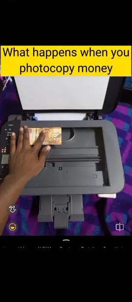 #fbiopenup #fbiopenthedoor #fbiopenupchallenge #funny #foryou #fyp #trending #printer