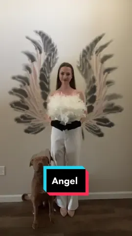 #angel #creative #fyp #foryou #foryoupage
