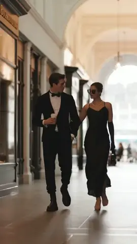 Classy couple 💑              #cutecouple #couplevideo #aestheticcouple #couplevibes #couplevideos #couplegoal #couples #couplegoals❤ #couplestiktok #couplelove #lovely #lovelycouple #fyp #fypシ #fypage #fypdongggggggg #Love #lovers #classy #classystyle #classyoutfit #classycouple
