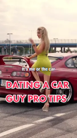 3 Things you should know before dating a car guy - PART 2 #jdm #carguys #carguy