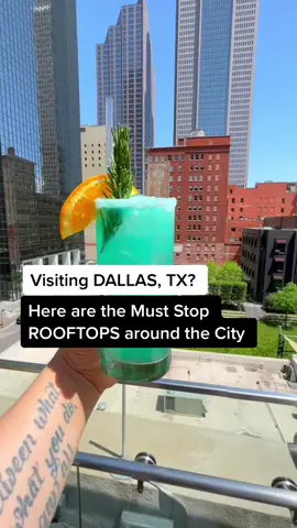 Visiting DALLAS this Spring or Summer? Well these are the Must See patios in the city 🏙 #dallastx #instadfw #visitdallas #patioseason #dallasrestaurants #summervibes #dallasfoodie #dfweats #thingstodoindallas #stufftodoindallas