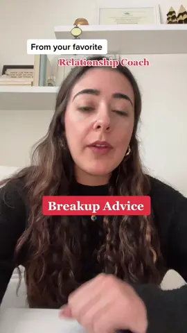 Breakup advice #breakup #breakupadvice #movingon #dating #datingadvice #relationshipadvice #relationshipcoach #breakupglowup #motivation #reminder