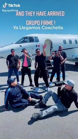 #fyp #coachellafest2022 #grupofirme #edwincaz  #coachella #foryourpage see you guys this weekend at Coachella music and art festival 2022 @grupofirme