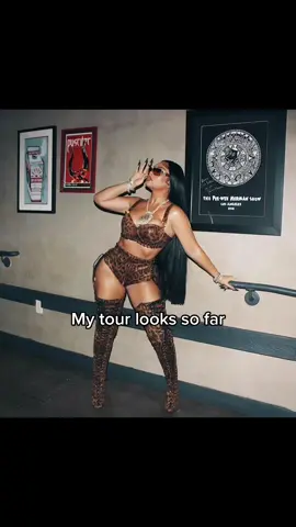 10 DIFFERENT LOOKS & MY LOOKS ALL KILL 🔥🔥🔥 #777tour #biglatto #anotherone #anotheronethankyou