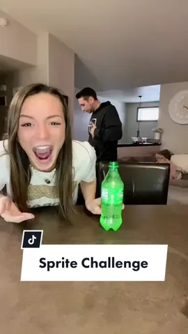 If there’s one video you watch til the end, ITS THIS omfg 🤣🤣🤣 #spritechallenge #caylinandcurtis #trynottoburp #noburpingchallenge #fyp