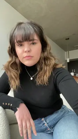 Every woman’s comment section on TikTok…