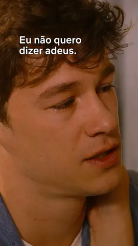 Quem mais tá sofrendo com esse adeus da @joeyking e Kyle Allen? 🥺 #AindaEstouAqui #TheInBetween #NetflixBrasil