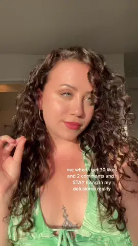 delusional equals manifestation right? #publicfigure #femaleartist #womeninmusicindustry