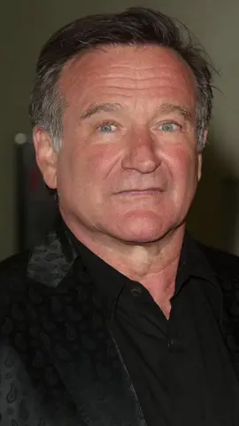 #morph Robin Williams and Bono #lookalike #doppleganger