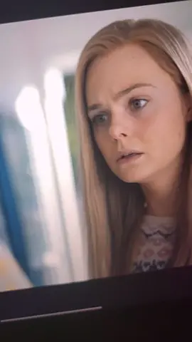 Suzie's mom may have saved her life. #thegirlfromplainville #thegirlfromplainvillehulu #foryou #fyp #ellefanning