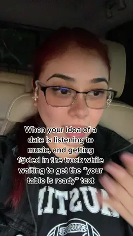 The meal be HITTINN #PassTheBIC #patientlywaiting #datenight