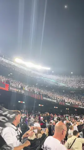 #eintrachtfrankfurt #fans #goes #crazy #barcelona #emotionen