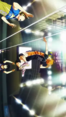 Haikyuu!! TO THE TOP Opening 1 / Phoenix ~ Burnout Syndromes #haikyuu #opening  #haikyuuseason4 #haikyuutothetop #haikyuuopening #phoenix #burnoutsyndromes #creditless #Anime #animeopening