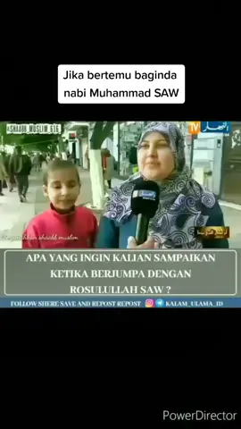 kalau kalian bagaimana tanggapannya nih 👉 #trandingvideo #fypシ #islam #nabimuammad #propetmuhammad #nabimuhammadsaw #islamicvideo #islamindah #bertemukekasihallah
