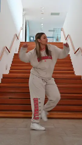 First Class🧡 #denise_meyer_ #foryoupage #foryou #dance #viral #trend dc: me @Deutsches Schifffahrtsmuseum