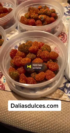 We making orders for today!!!!!!! Visit our website link in bio get your order in #spicycandy #sweetspicycravings #dulcesenchilados