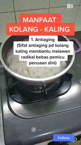 Manfaat kolang kaling #Bidadariku #cintaterbaik #rahmadsyahdtt #fyp #dtt2000 #dttsumbar #dttsmde #salam1jiwa