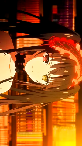 #anime #datealive #kurumi #kurumitokisaki #onisqd #fyp