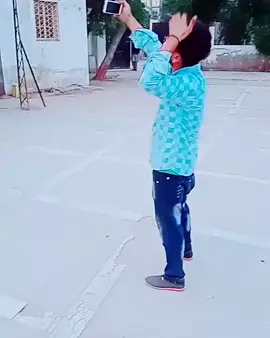 my 1st tiktok  video 2018