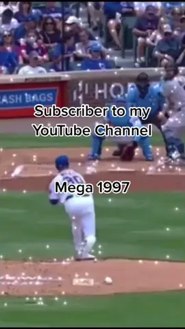 #CapCut Yt: Mega 1997 #baseball #MLB #pitcher #edit #hitter
