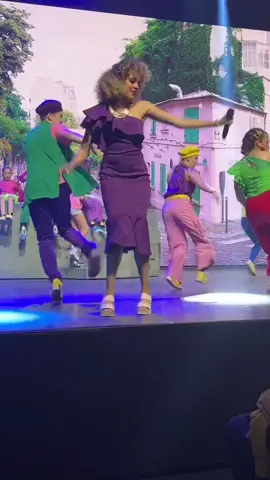 Good Friday at church #easter #fyp #zurich #eastershow #christiantiktok #church #TGIF