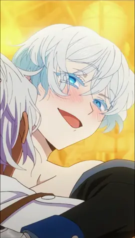 Falta él 💥 #vanitasnocarte #thecasestudyofvanitas #vanitas #noéarchiviste #mikhail #anime #animeedit #fypシ