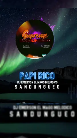 #viral #fyp  Papi Rico_Sandungueo_Dj Emerson•USA ESTE AUDIO•