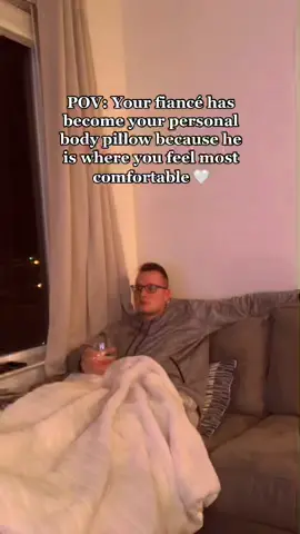 We love a comfy man @spartan2189              #healthyrelationshipafteratoxicone #healthyrelationship #PassTheBIC  #relationshipgoals #healingtiktok #narctokhealing