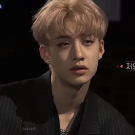 blonde chan >>>>>> #bangchan #bangchanedit #straykids #foryoupage #foryoupage #hyunjin #skz #edit