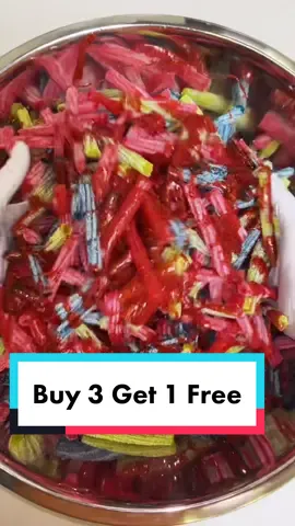 Buy 3 Get 1 free sale for Easter weekend!🐣🐣 Sour punch twists back for a limited time so catch them while you can!🍭 #fypシ #yaboychamoy #yagirchamoy