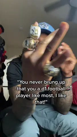 Yall gotta chill using the card .. if you not him just say that #fyp #fyp