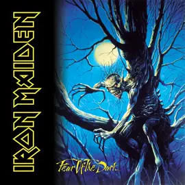 Iron Maiden - Afraid to Shoot Strangers #ironmaiden #ironmaidenvideos #ironmaidenfan #ironmaidenthetrooper #ironmaidenforever #fearofthedark