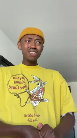 same reaction ertime 💀