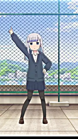 #anime#aharensanwahakarenai#animeedit#animedance