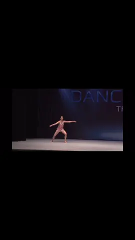 lol soz another one from this performance #competitiondance #dancertok  #contemporary #ballet